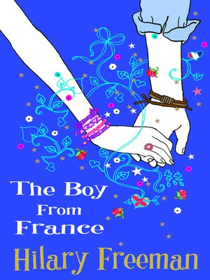 The Boy from France - ebook